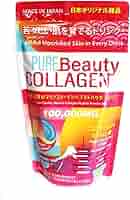 コラーゲンマシンPure Beauty 200 Collagen